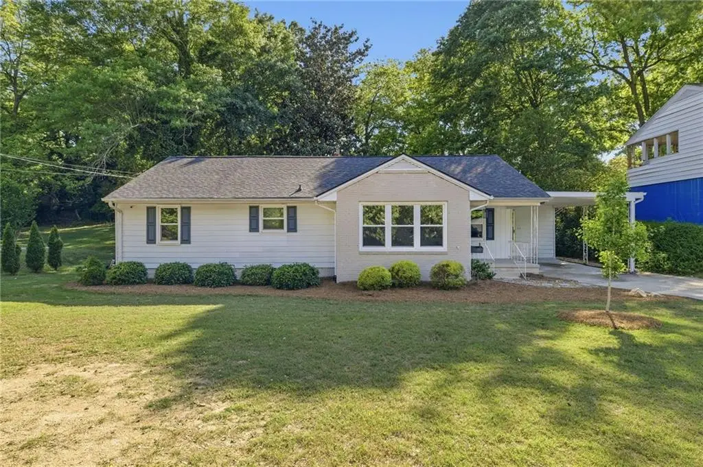 1371 Enota Avenue, Gainesville, GA 30501 - #1