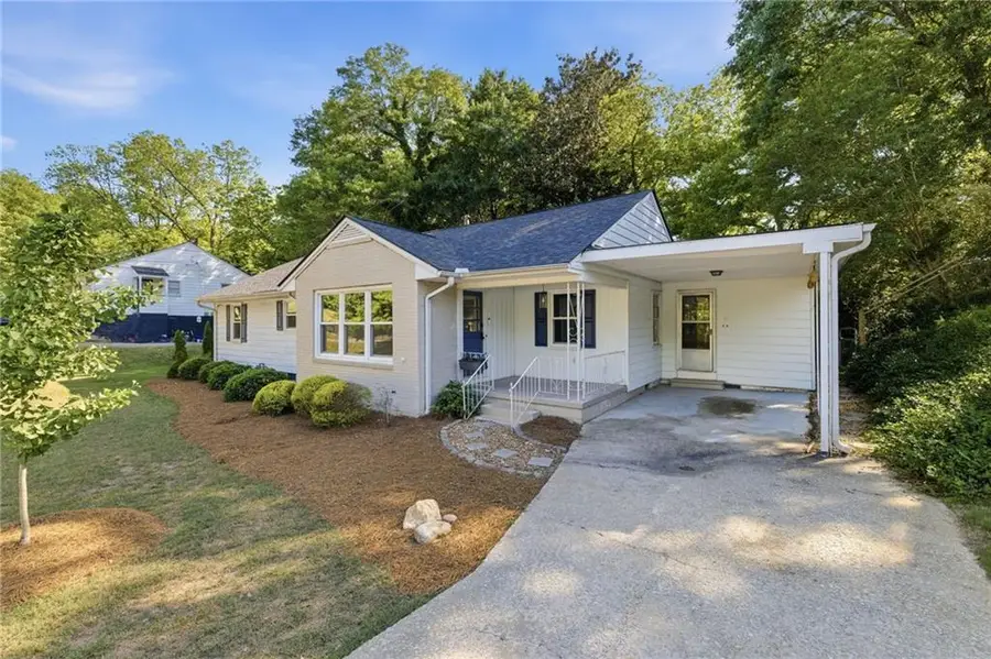 1371 Enota Avenue, Gainesville, GA 30501 - #3