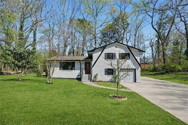 4101 Westview Street, Douglasville, GA 30135