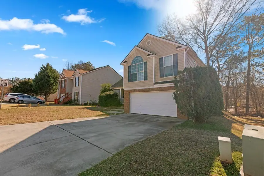 5914 Waggoner Court, Rex, GA 30273 - #2
