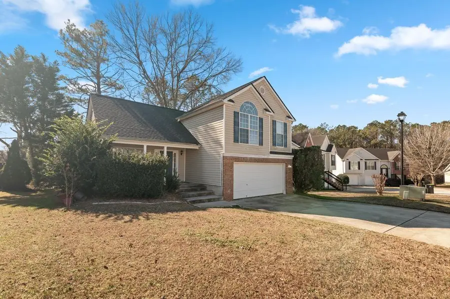 5914 Waggoner Court, Rex, GA 30273 - #3