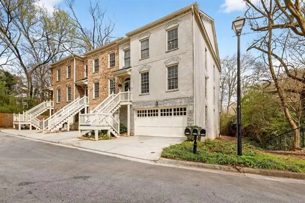 2660 Colgan Court Se, Atlanta, GA 30317