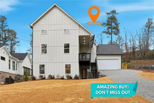 2009 Kenwood Place Se, Smyrna, GA 30082