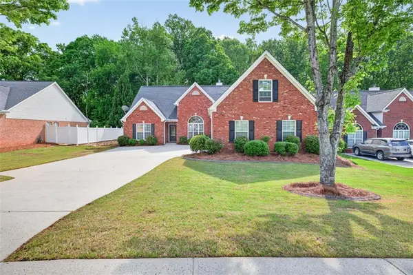 514 Grand Ashbury Lane, Buford, GA 30518