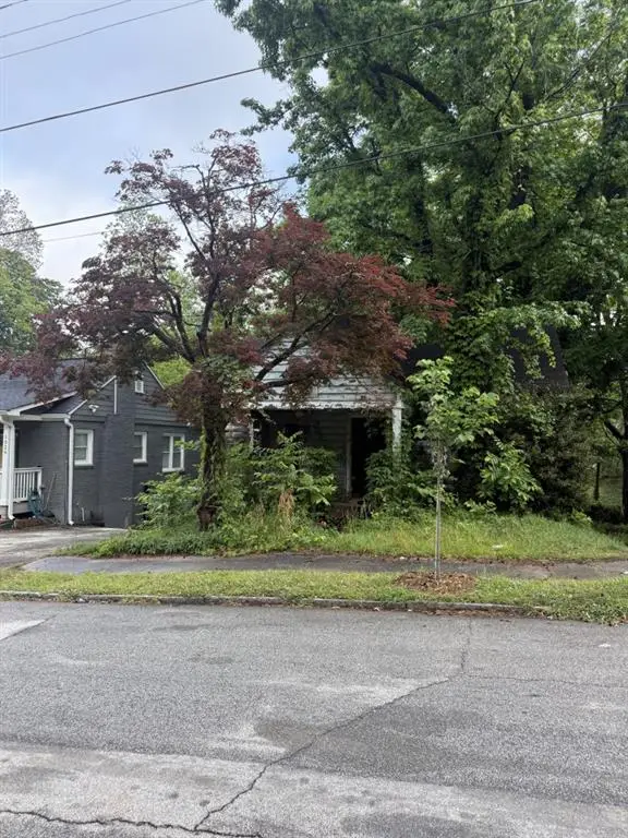 1025 Washington Heights Terrace Nw, Atlanta, GA 30314