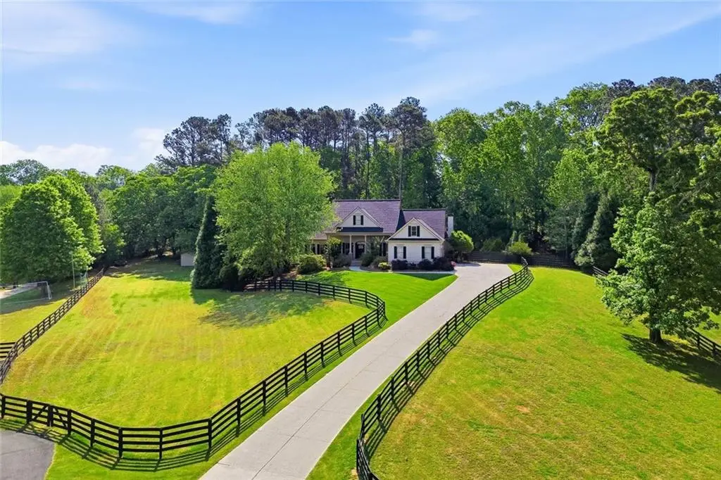 102 Country Acres Lane, Canton, GA 30115 - #1