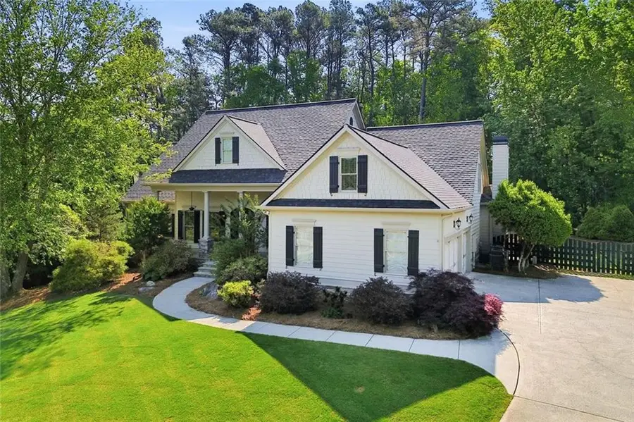 102 Country Acres Lane, Canton, GA 30115 - #3