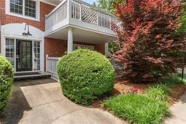 885 Briarcliff Road Ne #D1, Atlanta, GA 30306