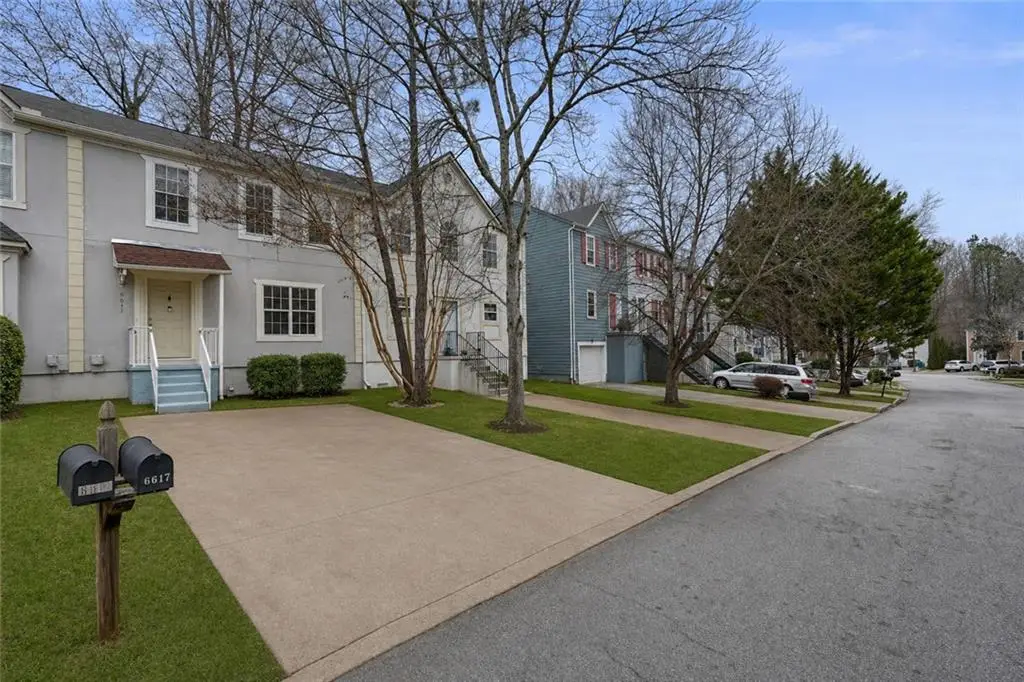 6617 Meadow Green, Peachtree Corners, GA 30092 - #1