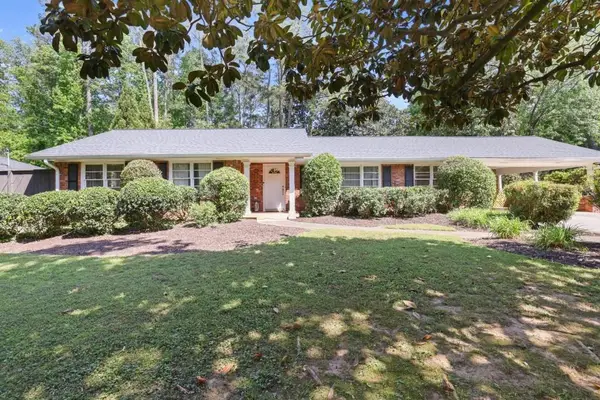 550 Windsor Parkway, Atlanta, GA 30328