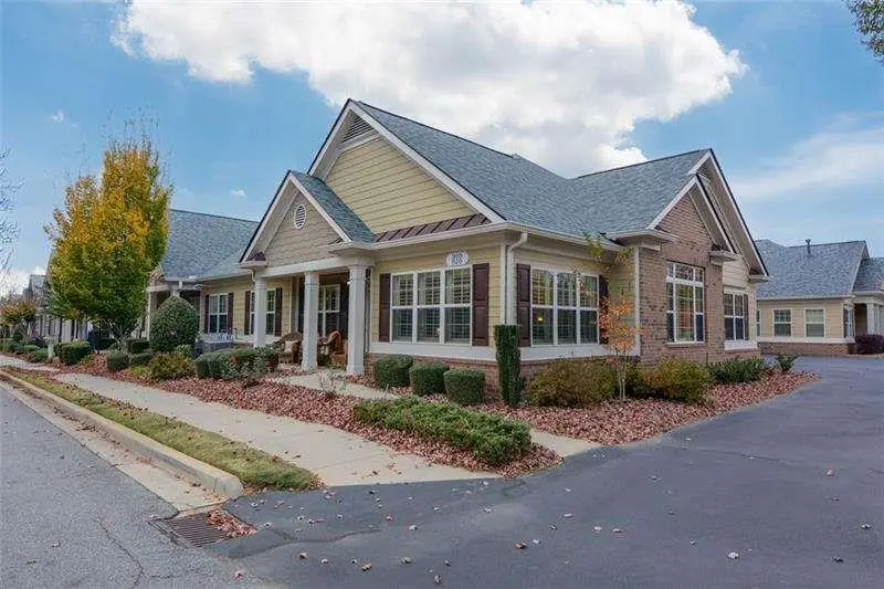 910 Brook Knoll Lane, Cumming, GA 30041 - #2