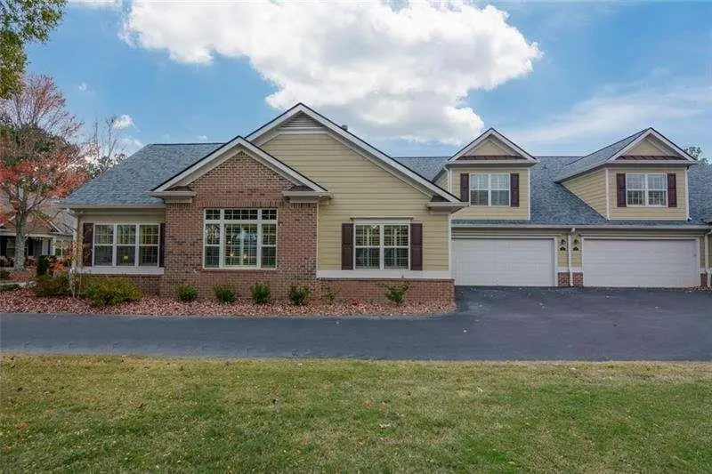 910 Brook Knoll Lane, Cumming, GA 30041 - #3