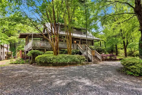 3582 Casteel Road Ne, Marietta, GA 30062