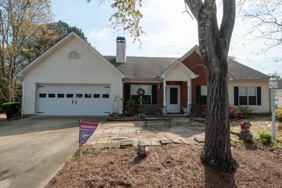 115 Oakview Trace, Fayetteville, GA 30215 - #2