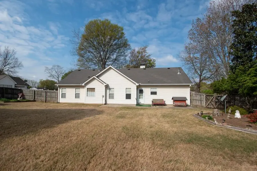 115 Oakview Trace, Fayetteville, GA 30215 - #3