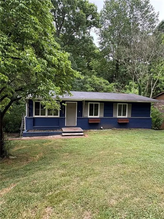 4162 Tara Drive, Forest Park, GA 30297