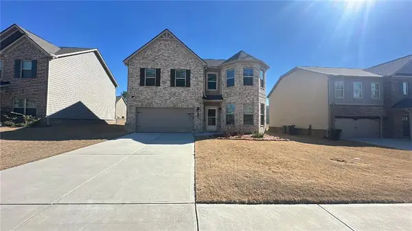 684 Lakehaven Lane, Loganville, GA 30052