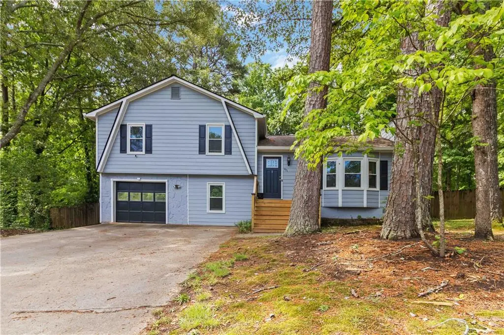 451 Old Towne Trail, Lawrenceville, GA 30046 - #1