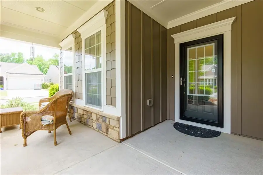 136 Wood Hollow Drive, Woodstock, GA 30188 - #2