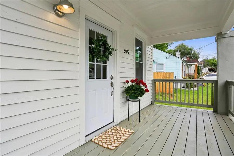 3072 Semmes Street, East Point, GA 30344 - #3