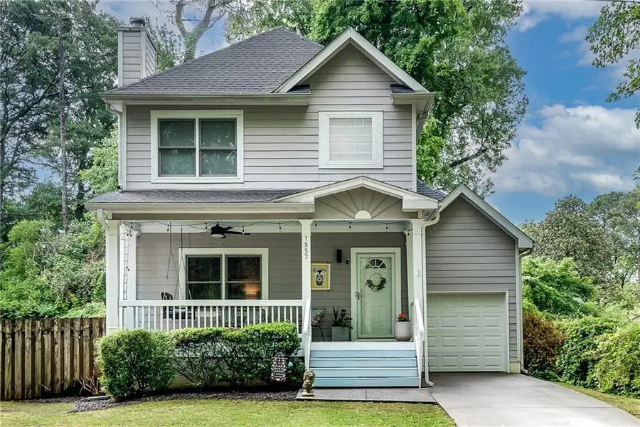 1557 Paxon Street Se, Atlanta, GA 30317 - #2