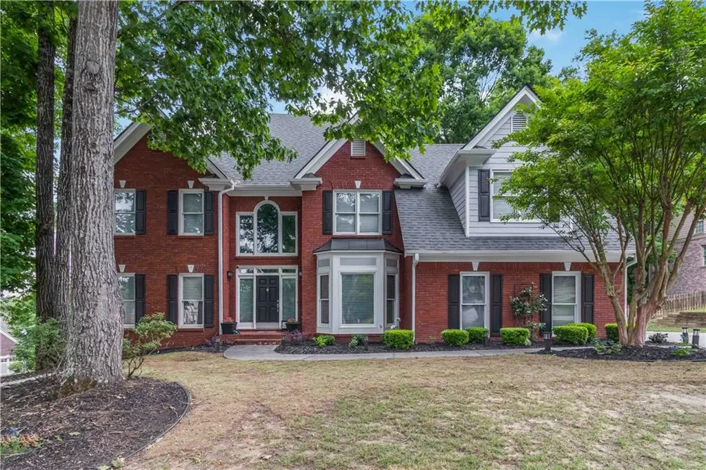 1405 Lamont Circle, Dacula, GA 30019 - #1