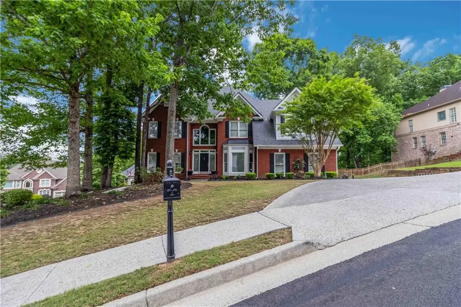 1405 Lamont Circle, Dacula, GA 30019 - #2