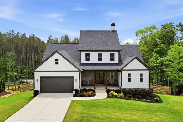 222 Autumn Brook Drive, Canton, GA 30115