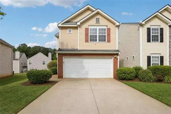 120 Meadowridge Drive, Covington, GA 30016