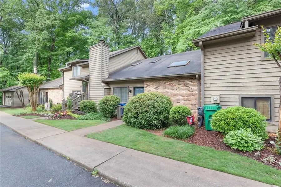 1858 D Youville Lane, Atlanta, GA 30341 - #2