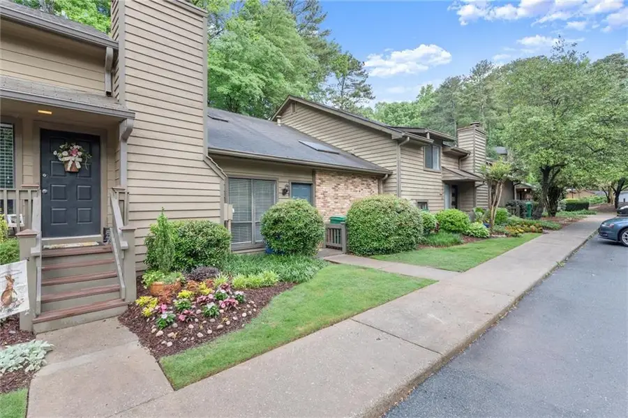 1858 D Youville Lane, Atlanta, GA 30341 - #3