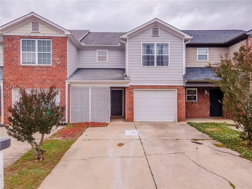 129 Princeton Avenue, Adairsville, GA 30103 - #1