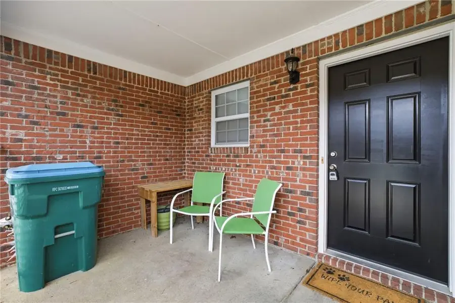 129 Princeton Avenue, Adairsville, GA 30103 - #2