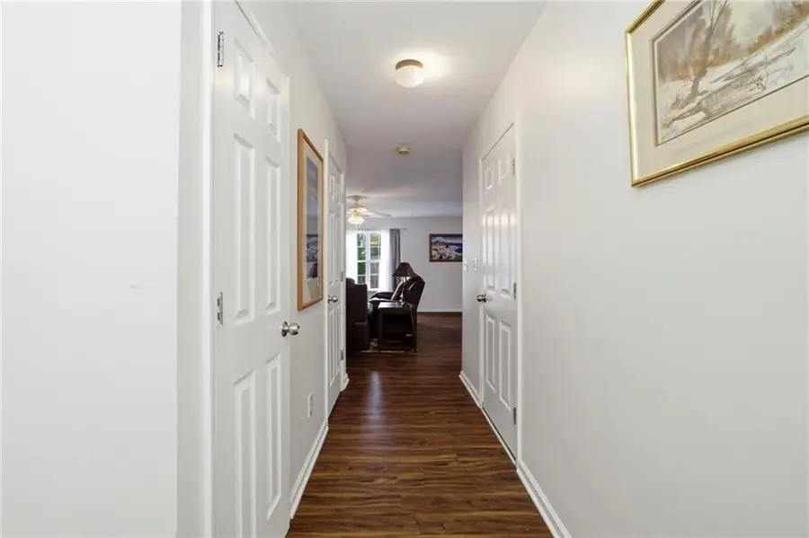 129 Princeton Avenue, Adairsville, GA 30103 - #3