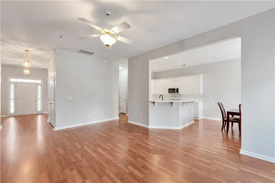 1531 Roxbury Place, Marietta, GA 30062 - #3