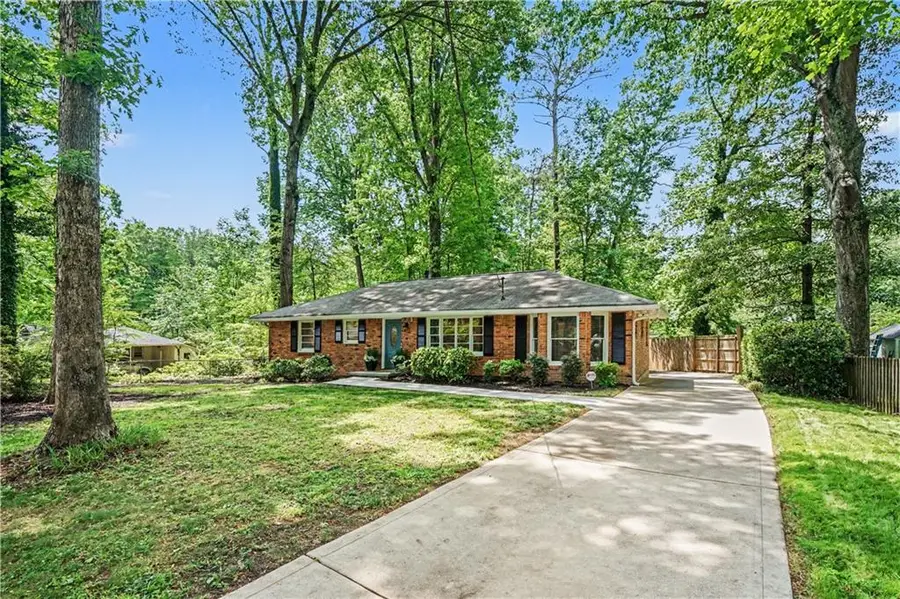 840 Vista Way, Decatur, GA 30033 - #2