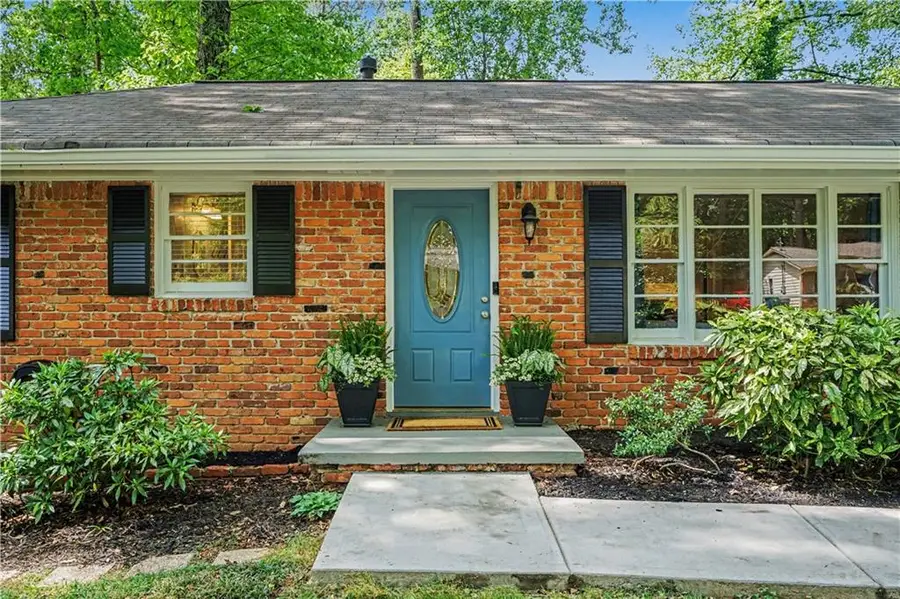 840 Vista Way, Decatur, GA 30033 - #3