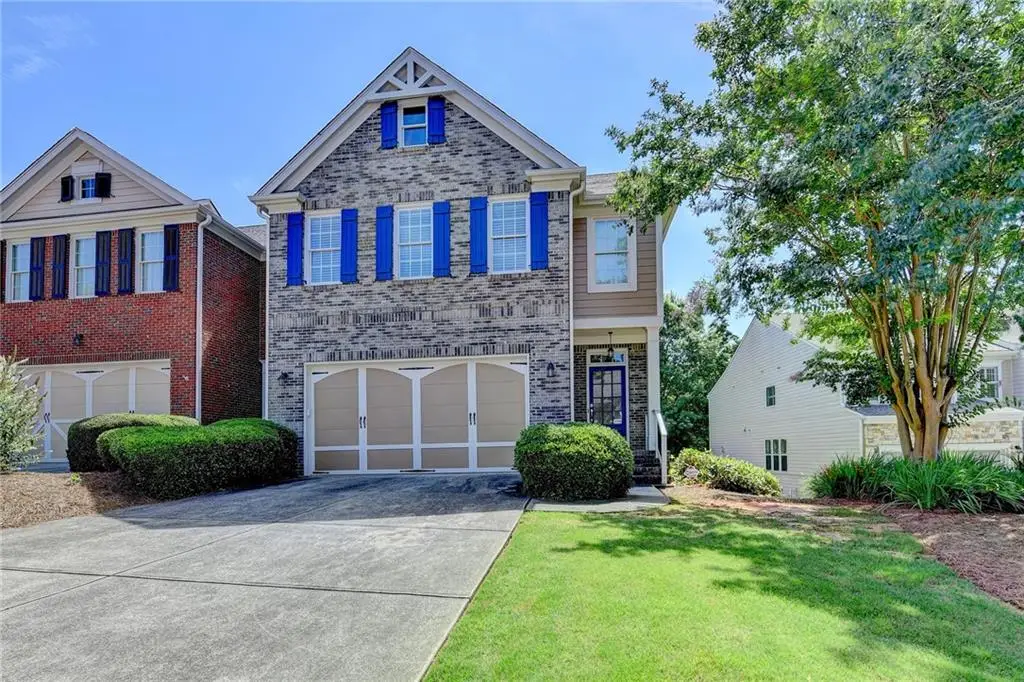 5915 Vista Brook Drive, Suwanee, GA 30024 - #1