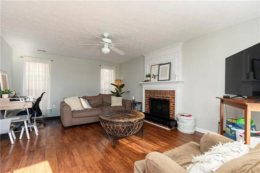 2812 Amhurst Way Nw, Kennesaw, GA 30144 - #3