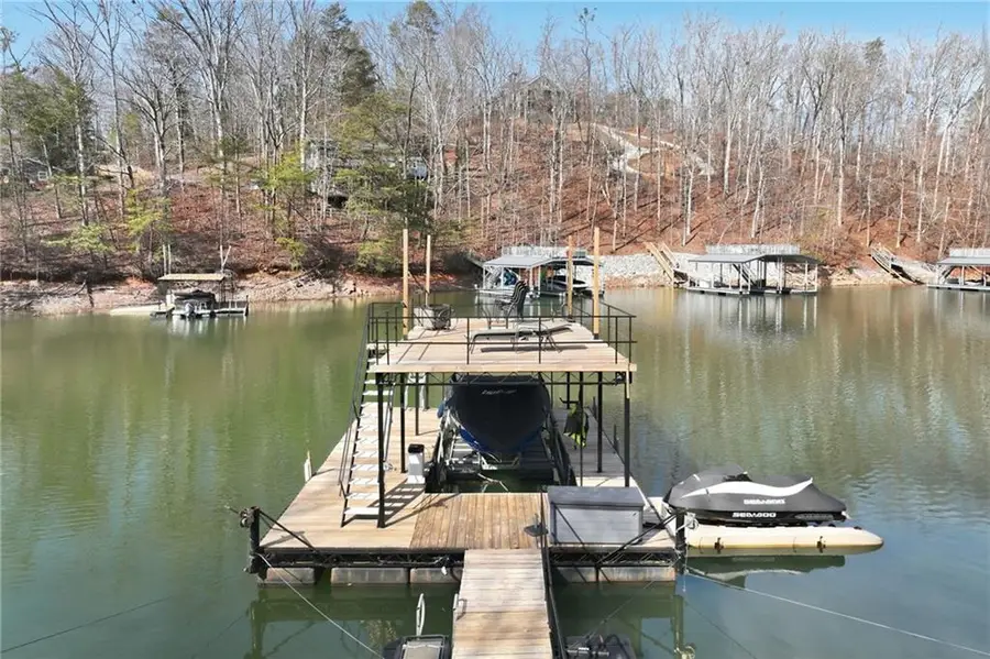 5575 Chestatee Landing Drive, Gainesville, GA 30506 - #3