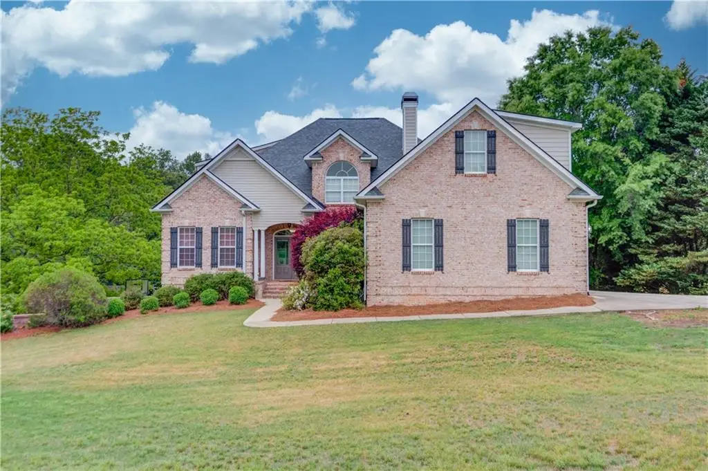 5667 Britt Whitmire Road, Gainesville, GA 30506 - #1