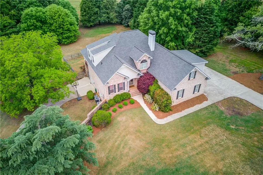 5667 Britt Whitmire Road, Gainesville, GA 30506 - #3