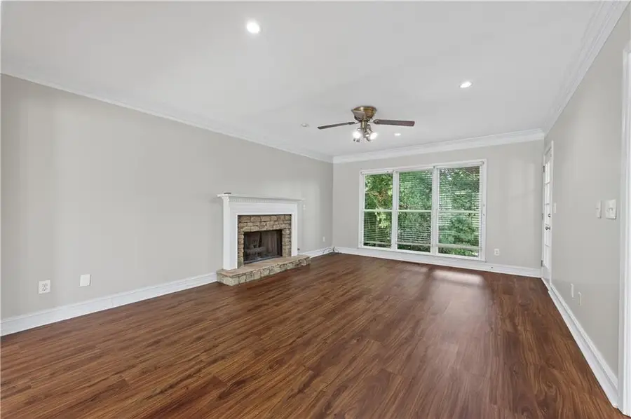 3760 Peachbluff Court, Duluth, GA 30097 - #2