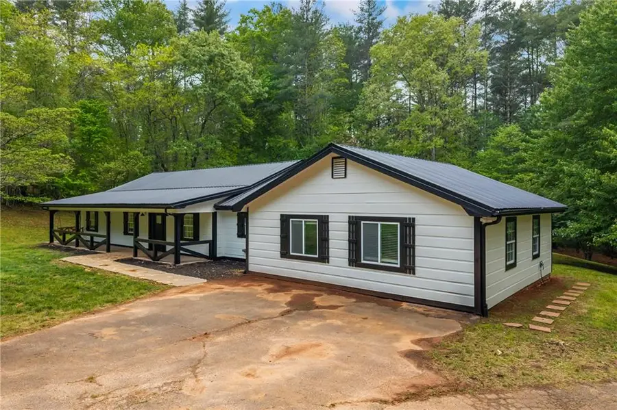 435 Dogwood Way, Blue Ridge, GA 30513 - #2