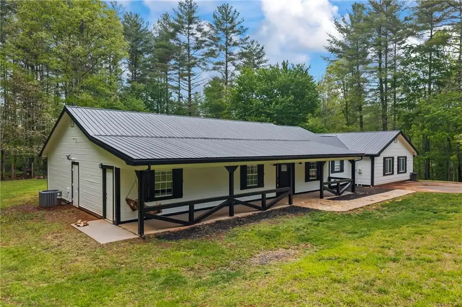 435 Dogwood Way, Blue Ridge, GA 30513 - #3