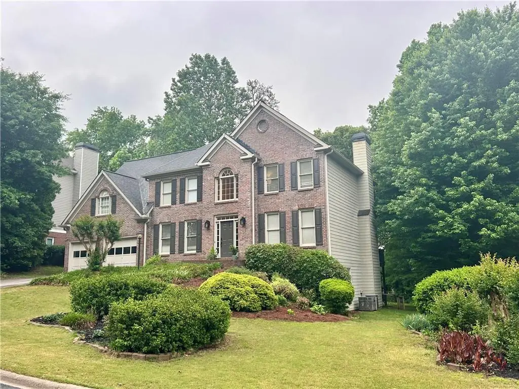 4511 Verdant Woods Court, Powder Springs, GA 30127 - #1