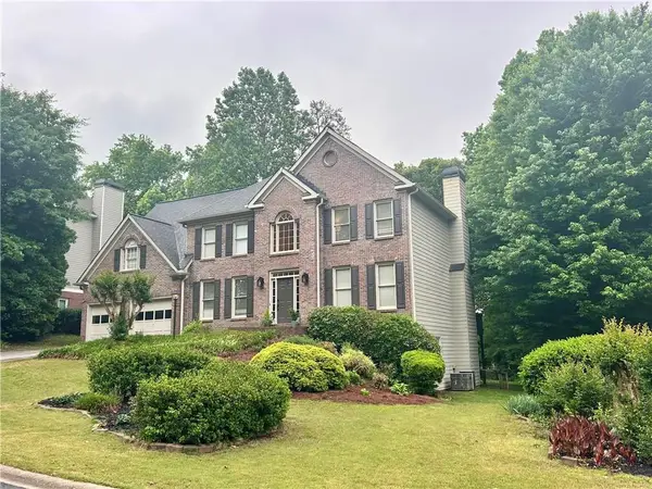4511 Verdant Woods Court, Powder Springs, GA 30127