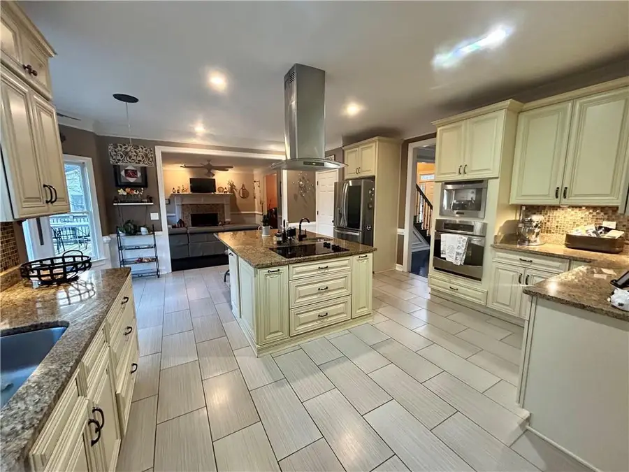 4511 Verdant Woods Court, Powder Springs, GA 30127 - #2