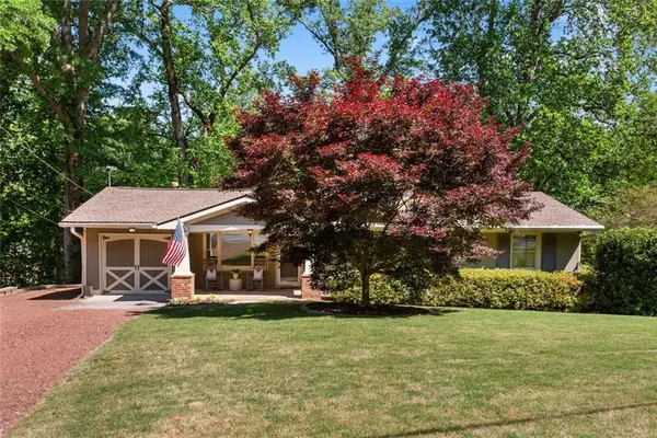 927 Flagler Circle, Smyrna, GA 30080