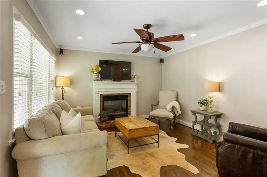 927 Flagler Circle, Smyrna, GA 30080 - #2